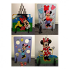 Minnie Mouse spellen pakket